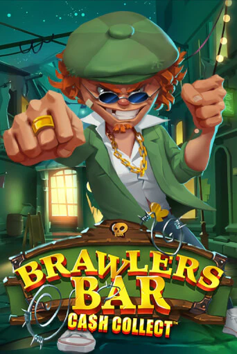 Brawler's Bar бесплатная демо игра на официальном сайте Казино Вулкан