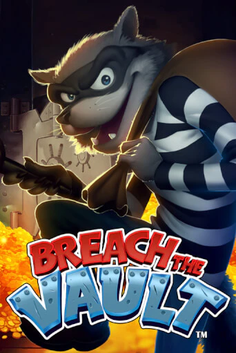 Breach the Vault™ бесплатная демо игра на официальном сайте Казино Вулкан
