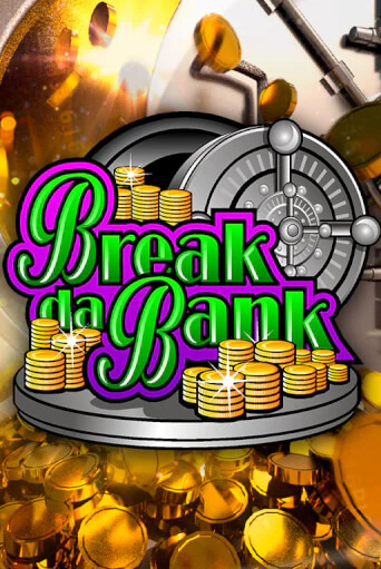 Break da Bank бесплатная демо игра на официальном сайте Казино Вулкан