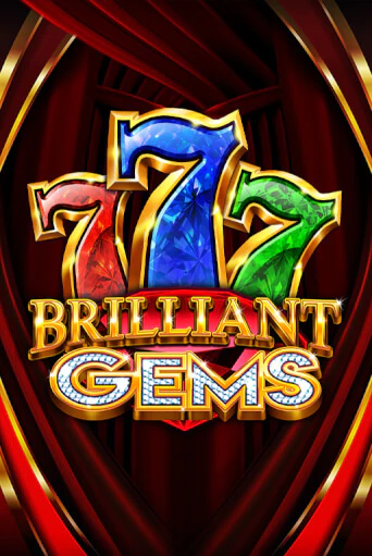 Brilliant Gems бесплатная демо игра на официальном сайте Казино Вулкан