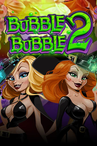 Bubble Bubble 2 бесплатная демо игра на официальном сайте Казино Вулкан
