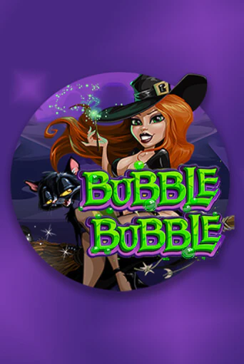 Bubble Bubble бесплатная демо игра на официальном сайте Казино Вулкан