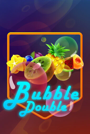 Bubble Double бесплатная демо игра на официальном сайте Казино Вулкан