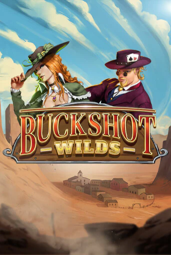 Buckshot Wilds бесплатная демо игра на официальном сайте Казино Вулкан