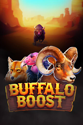 Buffalo Boost бесплатная демо игра на официальном сайте Казино Вулкан