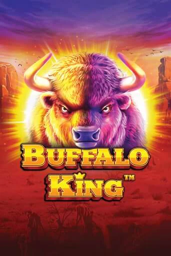 Buffalo King™ бесплатная демо игра на официальном сайте Казино Вулкан