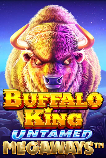 Buffalo King Untamed Megaways бесплатная демо игра на официальном сайте Казино Вулкан