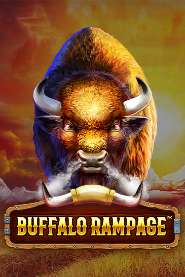 Buffalo Rampage бесплатная демо игра на официальном сайте Казино Вулкан