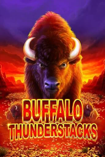 Buffalo Thunderstacks бесплатная демо игра на официальном сайте Казино Вулкан