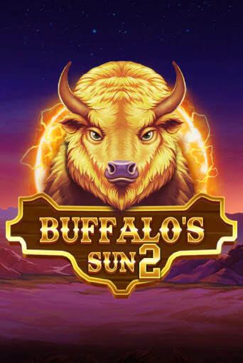 Buffalo's Sun 2 бесплатная демо игра на официальном сайте Казино Вулкан