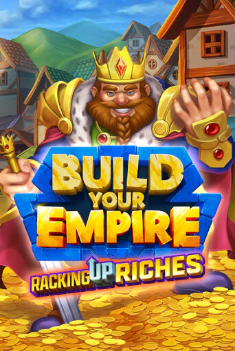 Build Your Empire бесплатная демо игра на официальном сайте Казино Вулкан