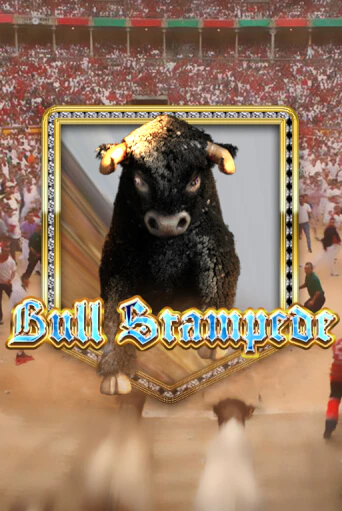 Bull Stampede бесплатная демо игра на официальном сайте Казино Вулкан