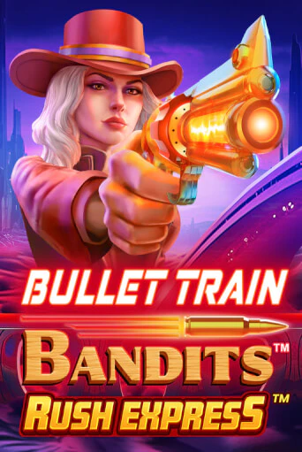 Bullet Train Bandits™ бесплатная демо игра на официальном сайте Казино Вулкан