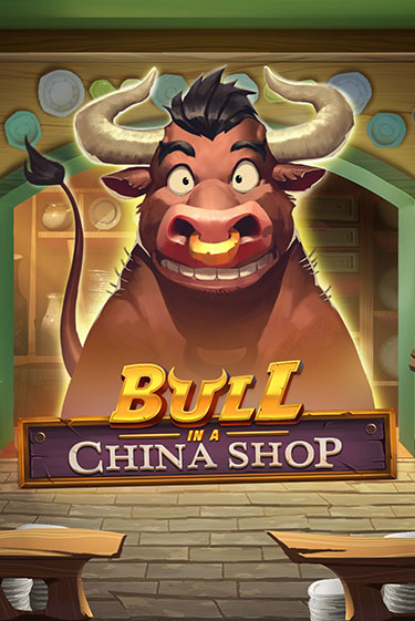 Bull in China Shop бесплатная демо игра на официальном сайте Казино Вулкан