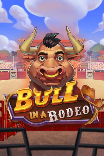 Bull in a Rodeo бесплатная демо игра на официальном сайте Казино Вулкан