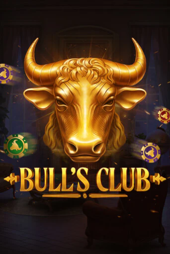Bull's Club бесплатная демо игра на официальном сайте Казино Вулкан