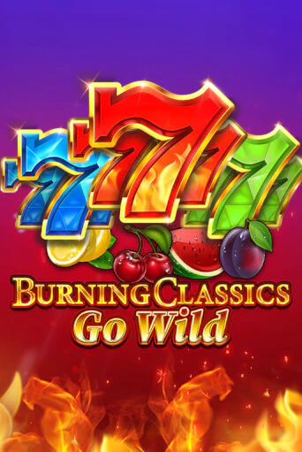 Burning Classics Go Wild бесплатная демо игра на официальном сайте Казино Вулкан
