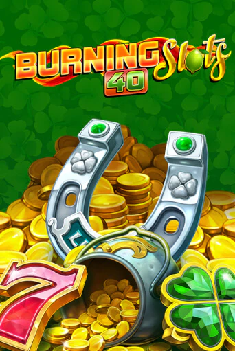 Burning Slots 40 бесплатная демо игра на официальном сайте Казино Вулкан
