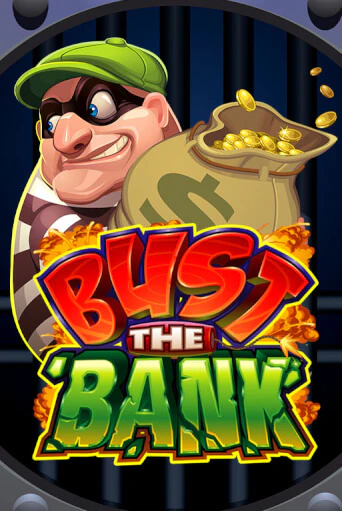 Bust the Bank бесплатная демо игра на официальном сайте Казино Вулкан