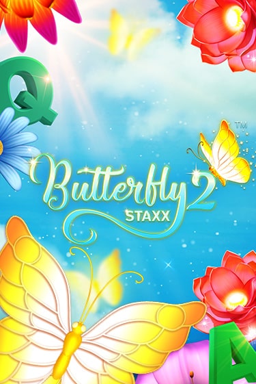 Butterfly Staxx 2 бесплатная демо игра на официальном сайте Казино Вулкан