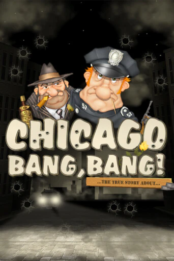 Chicago Bang Bang бесплатная демо игра на официальном сайте Казино Вулкан