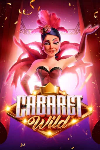 Cabaret Wild бесплатная демо игра на официальном сайте Казино Вулкан