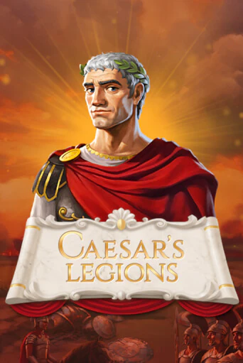 Caesar's Legions бесплатная демо игра на официальном сайте Казино Вулкан