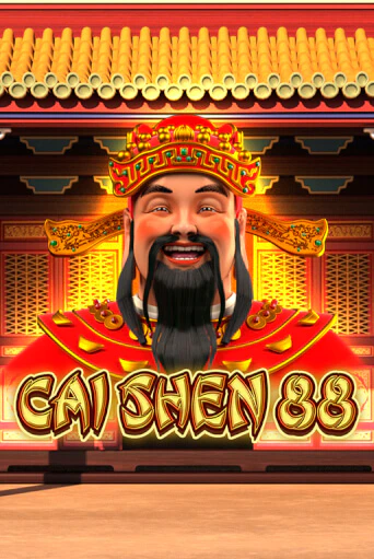 Cai Shen 88 бесплатная демо игра на официальном сайте Казино Вулкан