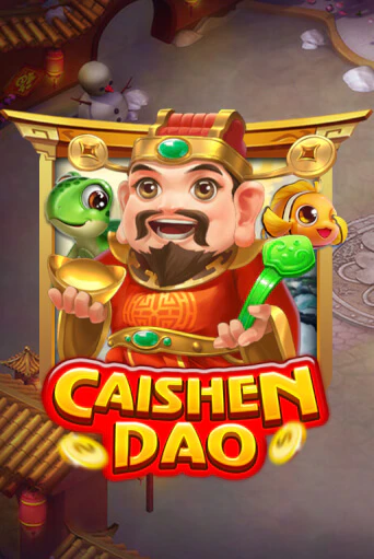 Cai Shen Dao бесплатная демо игра на официальном сайте Казино Вулкан