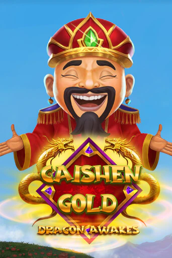 Caishen Gold: Dragon Awakes  бесплатная демо игра на официальном сайте Казино Вулкан