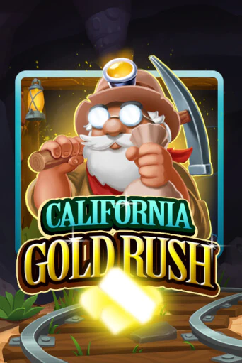 California Gold Rush бесплатная демо игра на официальном сайте Казино Вулкан