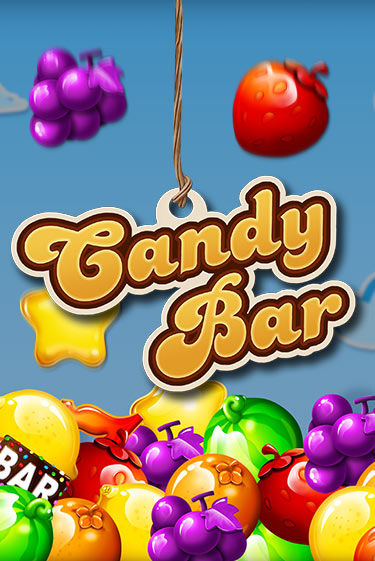 Candy Bar бесплатная демо игра на официальном сайте Казино Вулкан
