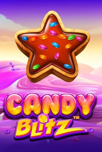 Candy Blitz бесплатная демо игра на официальном сайте Казино Вулкан