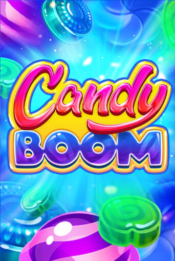 Candy Boom бесплатная демо игра на официальном сайте Казино Вулкан