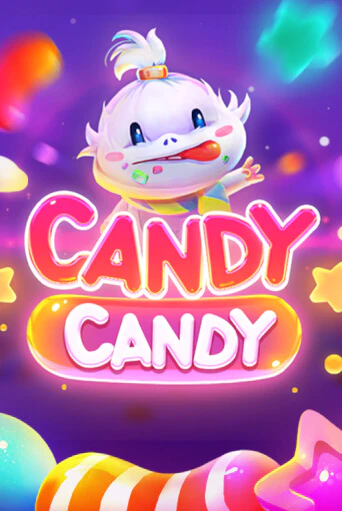 Candy Candy бесплатная демо игра на официальном сайте Казино Вулкан
