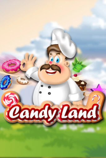 Candy Land бесплатная демо игра на официальном сайте Казино Вулкан