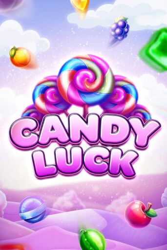 Candy Luck бесплатная демо игра на официальном сайте Казино Вулкан