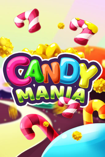 Candy Mania бесплатная демо игра на официальном сайте Казино Вулкан