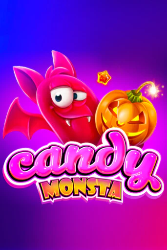 Candy Monsta бесплатная демо игра на официальном сайте Казино Вулкан
