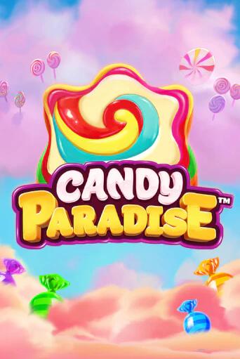 Candy Paradise бесплатная демо игра на официальном сайте Казино Вулкан