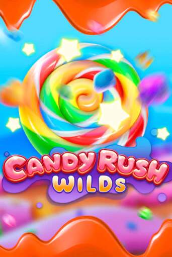 Candy Rush Wilds бесплатная демо игра на официальном сайте Казино Вулкан