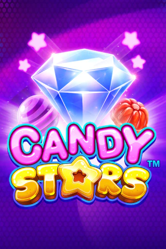 Candy Stars™ бесплатная демо игра на официальном сайте Казино Вулкан