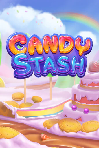 Candy Stash бесплатная демо игра на официальном сайте Казино Вулкан