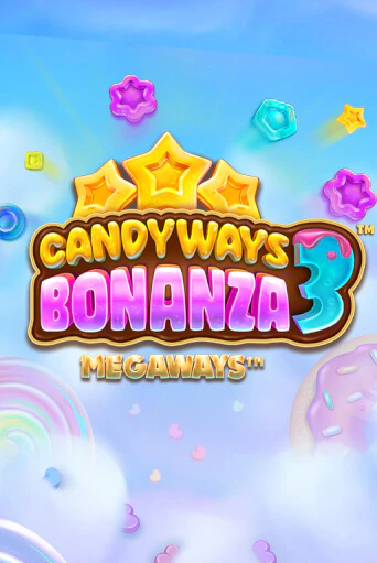 Candyway Bonanza Megaways 3 бесплатная демо игра на официальном сайте Казино Вулкан