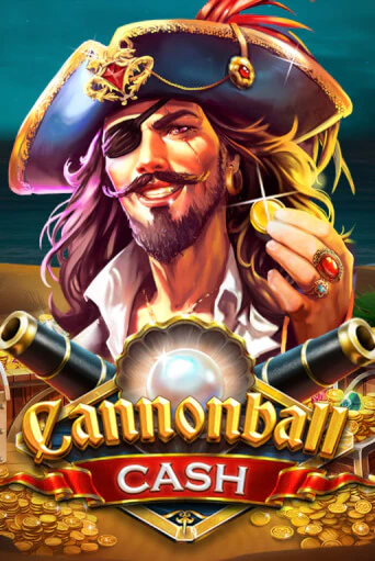 Cannonball Cash бесплатная демо игра на официальном сайте Казино Вулкан