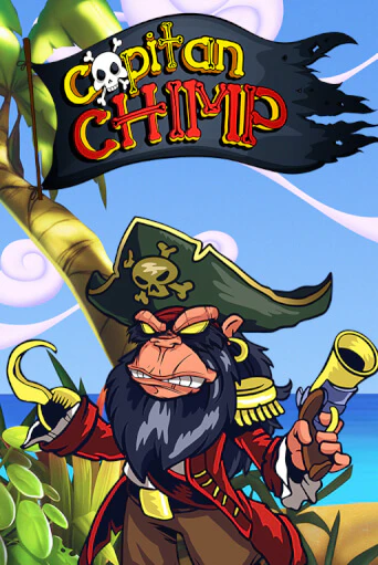 Capitan Chimp бесплатная демо игра на официальном сайте Казино Вулкан