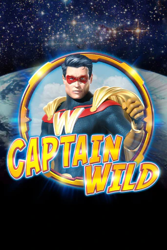 Captain Wild бесплатная демо игра на официальном сайте Казино Вулкан