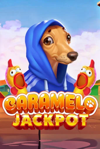 Caramelo Jackpot бесплатная демо игра на официальном сайте Казино Вулкан