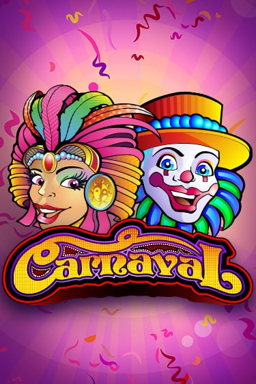 Carnaval бесплатная демо игра на официальном сайте Казино Вулкан