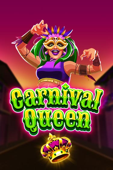 Carnival Queen бесплатная демо игра на официальном сайте Казино Вулкан